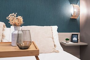 Easylife - Suite in Centrale