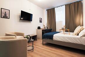 Easylife - Suite in Centrale