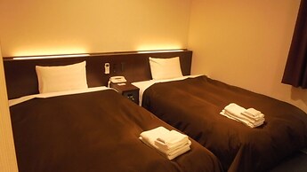 Hotel  New Gaea Kamigofuku