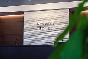 Hotel  New Gaea Kamigofuku