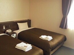 Hotel  New Gaea Kamigofuku