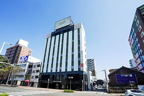 Hotel  New Gaea Kamigofuku