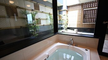 Hotel  New Gaea Kamigofuku