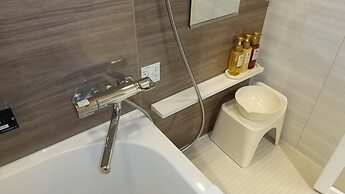 Hotel  New Gaea Kamigofuku