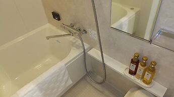 Hotel  New Gaea Kamigofuku