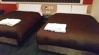 Hotel  New Gaea Kamigofuku