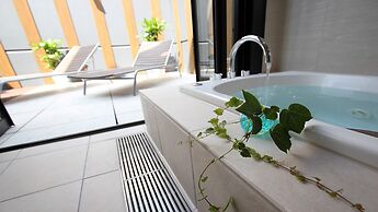 Hotel  New Gaea Kamigofuku