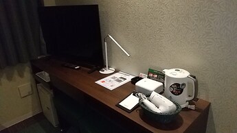 Hotel  New Gaea Kamigofuku