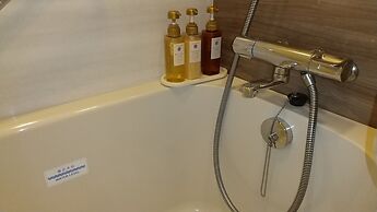 Hotel  New Gaea Kamigofuku