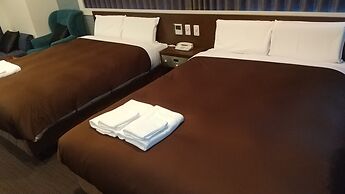 Hotel  New Gaea Kamigofuku