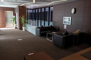 Hotel  New Gaea Kamigofuku