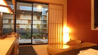 Hotel  New Gaea Kamigofuku