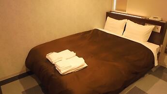 Hotel  New Gaea Kamigofuku