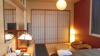 Hotel  New Gaea Kamigofuku