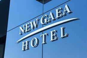 Hotel  New Gaea Kamigofuku