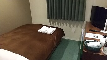 Hotel  New Gaea Kamigofuku