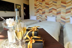 Hotel  New Gaea Iizuka