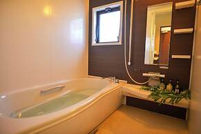 Hotel  New Gaea Iizuka
