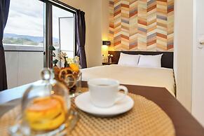 Hotel  New Gaea Iizuka