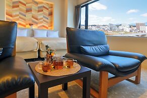 Hotel  New Gaea Iizuka