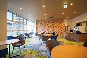 Hotel  New Gaea Iizuka