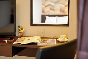 Hotel  New Gaea Iizuka