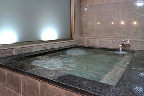 Hotel  New Gaea Iizuka