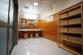 Hotel  New Gaea Iizuka