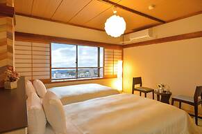 Hotel  New Gaea Iizuka