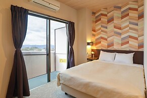 Hotel  New Gaea Iizuka