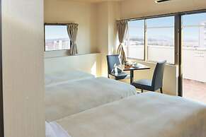 Hotel  New Gaea Iizuka