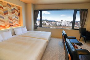 Hotel  New Gaea Iizuka