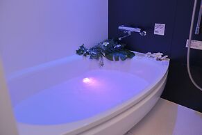 Hotel  New Gaea Iizuka