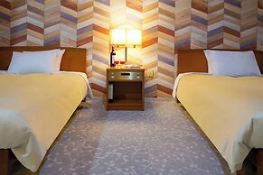 Hotel  New Gaea Iizuka