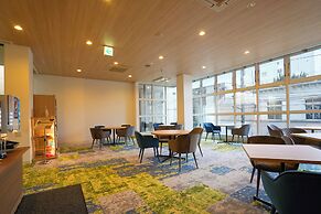 Hotel  New Gaea Iizuka