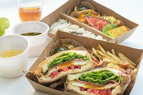 Hotel  New Gaea Iizuka