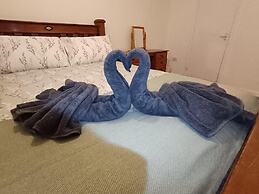 Charming Sheffield Serenity