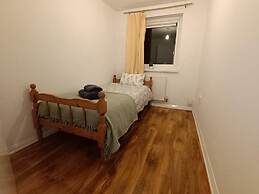 Charming Sheffield Serenity