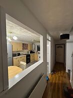 Charming Sheffield Serenity