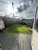 Charming Sheffield Serenity