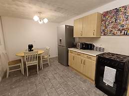 Charming Sheffield Serenity