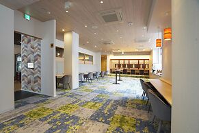 Hotel New Gaea Yakuin