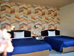 Hotel New Gaea Yakuin