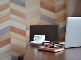 Hotel New Gaea Yakuin