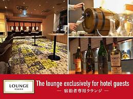 Hotel New Gaea Yakuin