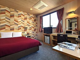 Hotel New Gaea Yakuin