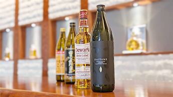 Hotel New Gaea Yakuin