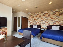 Hotel New Gaea Yakuin