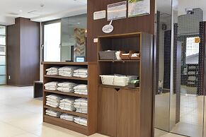 Hotel New Gaea Domemae