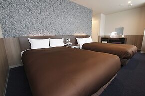 Hotel New Gaea Domemae